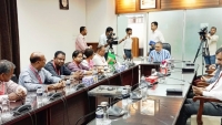 নির্বাচন আচরণবিধি চূড়ান্ত করার আগে রাজনৈতিক দলসমূহের মতামত নেয়া প্রয়োজন