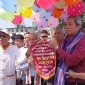উৎসবের নামে পাহাড়ে অশান্তি সৃষ্টির পায়তারা করছে সশস্ত্র সন্ত্রাসী সংগঠন গুলো