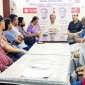 প্রয়াত সাংস্কৃতিক ব্যক্তিত্ব এপোলো জামালীর প্রতি শ্রদ্ধা জ্ঞাপন