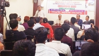 মে মাসের মধ্যে শ্রমিকের মজুরি ও অধিকার সংক্রান্ত শ্রম সংস্কার কমিশনের সুপারিশ বাস্তবায়ন করুন