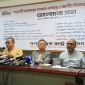 সরকারের দশমাসেও দেশ স্থিতিশীল হয়নি ; বিচার, সংস্কার ও নির্বাচনের ব্যাপারে মানুষ আশ্বস্ত হতে পারছেনা