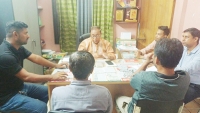 যুবশক্তি জেগে না থাকলে গণঅভ্যুত্থানের অর্জন রক্ষা করা যাবেনা