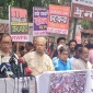 ইজরায়েল আন্তর্জাতিক বিধিবিধানকে বৃদ্ধাংগুলী দেখিয়ে মধ্যপ্রাচ্যে সন্ত্রাসী রাষ্ট্র হিসাবে আবির্ভূত হয়েছে