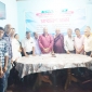 মিলন সভাপতি ও প্রকাশ সম্পাদক পার্বত্য চট্টগ্রাম বড়ুয়া সংগঠনের ১৭ সদস্যের কেন্দ্রীয় কমিটি গঠন