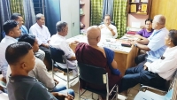 গণঅভ্যুত্থানের অর্জন ধরে রাখতে সকল বৈষম্যের বিলোপ ঘটাতে হবে