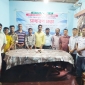 পার্বত্য চট্টগ্রাম বড়ুয়া সংগঠনের ১৩ সদস্য বিশিষ্ট রাঙামাটি জেলা কমিটি গঠন