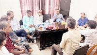 ব্যক্তি, গোষ্ঠী ও কোটারী স্বার্থে গণঅভ্যুত্থানের অর্জন নষ্ট করা যাবেনা