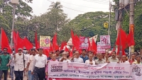 সরকারের এজেন্ডা ছোট  করে এনে তত্বাবধায়ক সরকারের আদলেই বাকি কাজ সম্পন্ন করা দরকার