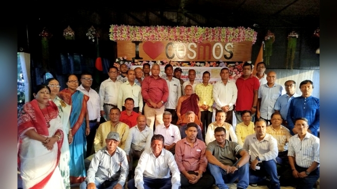 পার্বত্য অঞ্চলে বসবাসকারী বড়ুয়া জনগোষ্ঠীর প্রতি সরকার উদাসীন