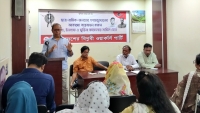 জানমালের নিরাপত্তা বিধানে অপরাধের সিন্ডিকেটসমূহ ভেংগে দিতে হবে