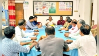হামজনীত এই মৃত্যুর সাথে কোন ভাইরাসের সম্পর্ক আছে কিনা খতিয়ে দেখা দরকার