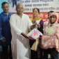 জনস্বার্থে আমরা রাস্তায় নামতে কোন সংকুচবোধ করবোনা : নির্মল বড়ুয়া মিলন