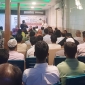 অতীতে হটকারিতা ও আত্মঘাতী তৎপরতার কারণে অনেক বিপ্লব ও অভ্যুত্থান তার নেতা ও সন্তানদের খেয়ে ফেলেছে