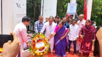 জুলাই গণঅভ্যুত্থানকে কেউ কেউ বাণিজ্যে পরিনত করেছে, কোটারী আর গোষ্ঠীগত স্বার্থে ব্যবহার করেছেন