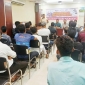 গণঅভ্যুত্থানের অর্জন রক্ষা করতে যুব সমাজকে রাজপথে জেগে থাকতে হবে