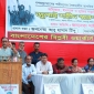 বিদেশনির্ভর জ্বালানি নীতির কারনেই  গ্যাস - বিদ্যুৎ এর বিদ্যমান সংকট ঘনীভূত হয়েছে