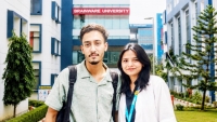 ভারতে নিহত বাংলাদেশি শিক্ষার্থী জয়চন্দ্র সরকার : ত্রিভুজ প্রেমের বলি