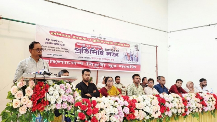 সরকারের কাছ থেকে মানুষ এখন আর কোন অজুহাত শুনতে চাইবেনা