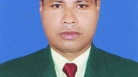 বিপ্লবী ওয়ার্কার্স পার্টি ছাড়লেন নির্মল বড়ুয়া মিলন