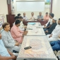 ১৩ নভেম্বর ২০২৭ বিপ্লবী শ্রমিক সংহতির জাতীয় সম্মেলন