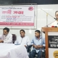 নির্বাচিত সরকারের আমলে মানুষ দূর্বৃত্তদের কাছে জিম্মি থাকতে পারেনা