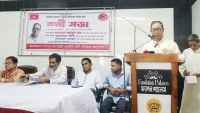 নির্বাচিত সরকারের আমলে মানুষ দূর্বৃত্তদের কাছে জিম্মি থাকতে পারেনা