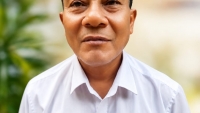 পার্বত্য চট্টগ্রাম বড়ুয়া সংগঠনের কেন্দ্রীয় কমিটির সাধারণ সম্পাদক প্রকাশ কুসুম বড়ুয়া